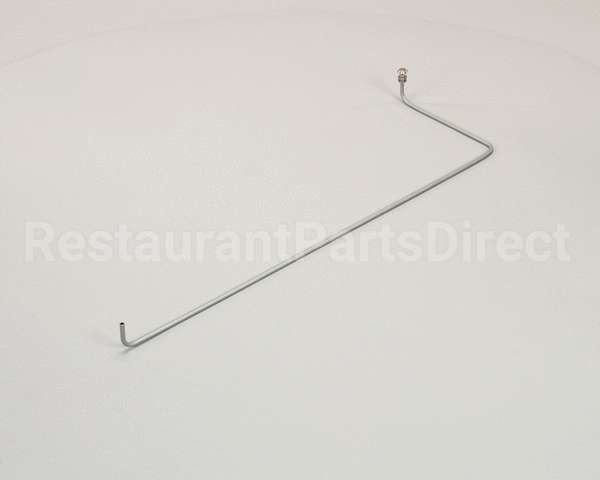 00-428416-000G2 Vulcan Hart Tube,Pilot Left Assembly. (Rear)