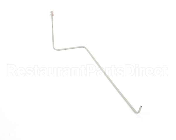 00-428417-000G1 Vulcan Hart Tubing,Rear Pilot Assembly.