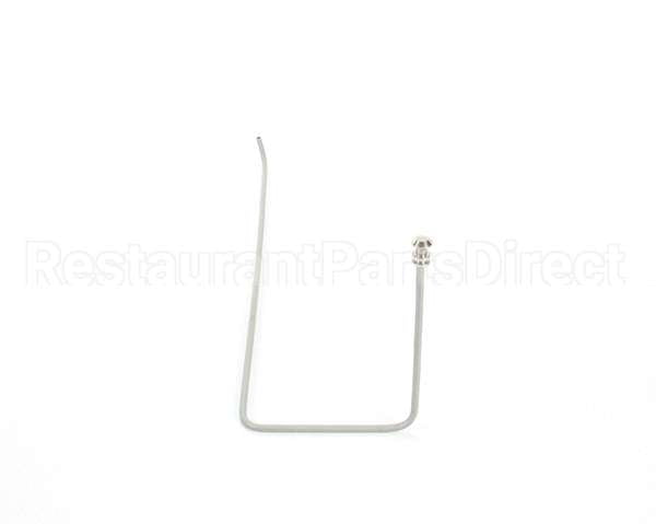 00-428417-000G1 Vulcan Hart Tubing,Rear Pilot Assembly.