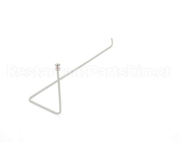 00-428417-000G1 Vulcan Hart Tubing,Rear Pilot Assembly.