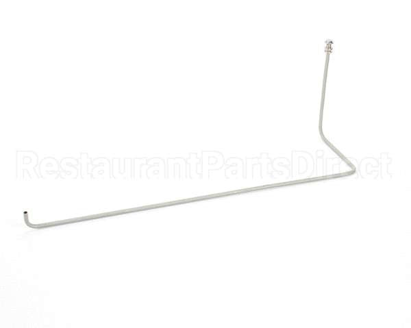 00-428417-000G1 Vulcan Hart Tubing,Rear Pilot Assembly.