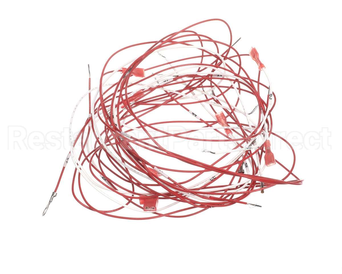 00-428423-000G1 Hobart Wire,Set (Vcg)
