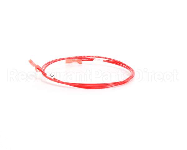 00-428428-000G1 Vulcan Hart Wire Assembly,S1
