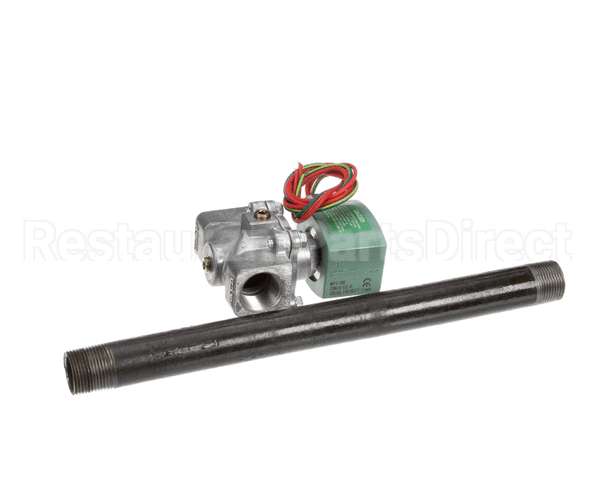 00-428578-000G1 Vulcan Hart I,Solenoid Valve Service Kit