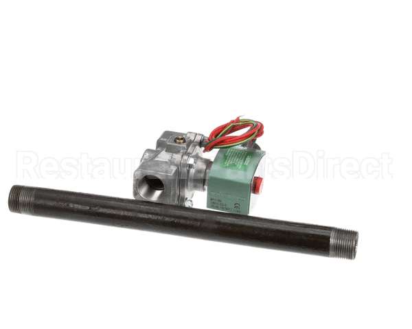 00-428578-000G1 Vulcan Hart I,Solenoid Valve Service Kit