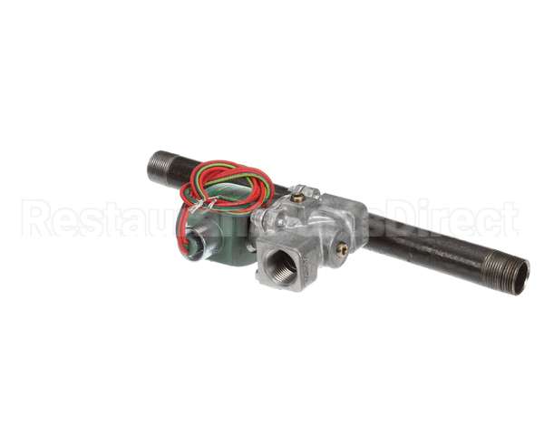 00-428578-000G1 Vulcan Hart I,Solenoid Valve Service Kit