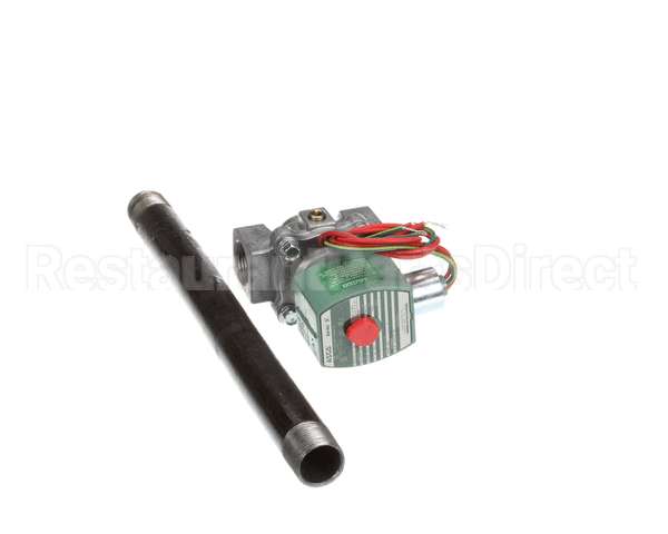 00-428578-000G1 Vulcan Hart I,Solenoid Valve Service Kit