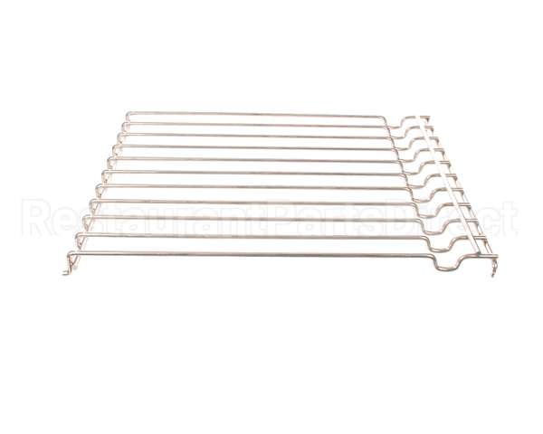 00-428601-00002 Vulcan Hart Support,Rack - Lh Sg4