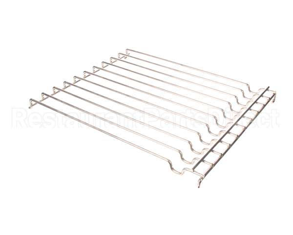 00-428601-00002 Vulcan Hart Support,Rack - Lh Sg4