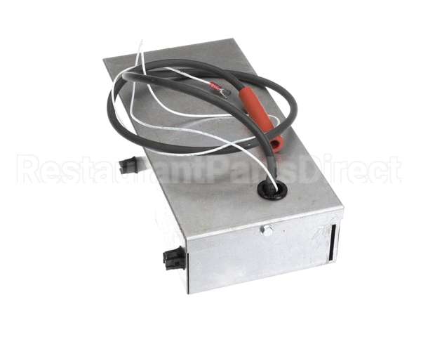 00-428685-000G2 Vulcan Hart Supply, Power Assembly 120V W/Ei