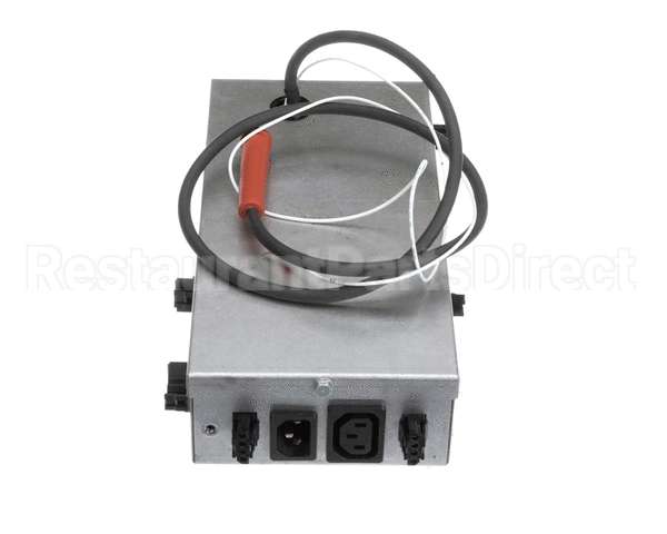 00-428685-000G2 Vulcan Hart Supply, Power Assembly 120V W/Ei