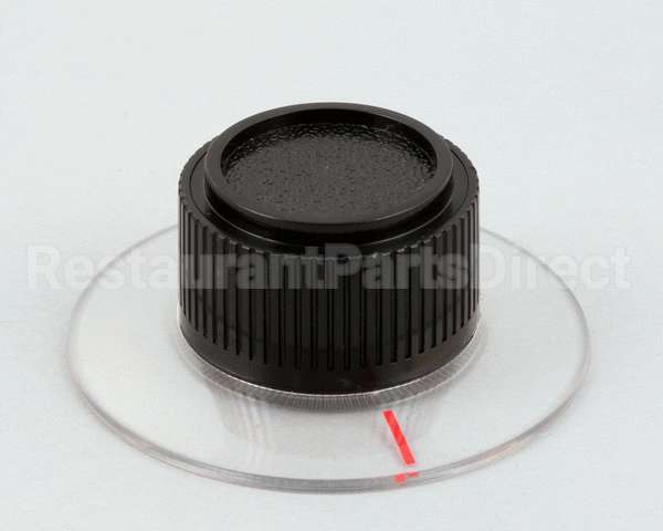 00-428701-00005 Vulcan Hart Knob,Control W/Indicator