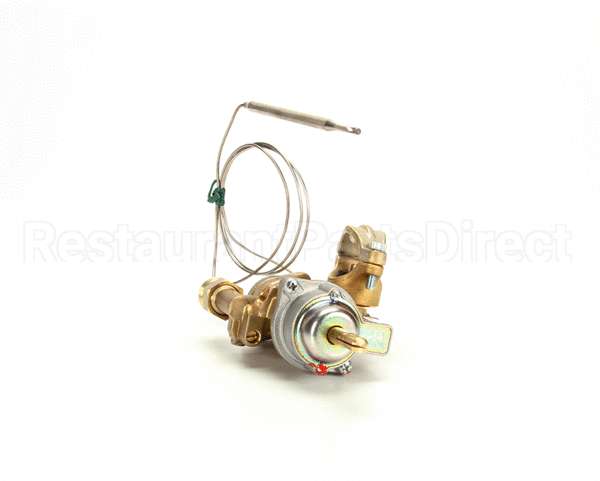 00-428806-00001 Vulcan Hart Valve, Control Oven 60