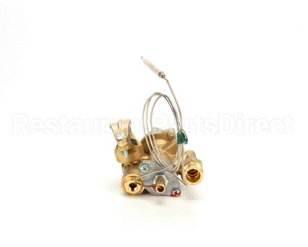 00-428806-00001 Vulcan Hart Valve, Control Oven 60