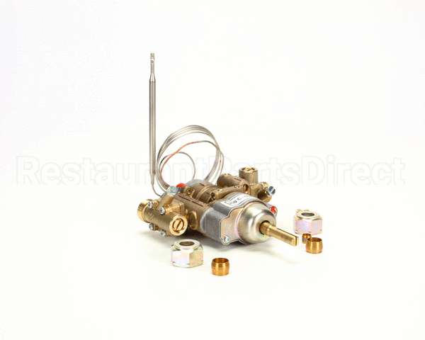 00-428807-00001 Vulcan Hart Valve, Control Oven 36