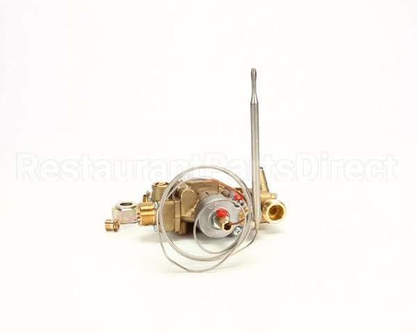 00-428807-00001 Vulcan Hart Valve, Control Oven 36