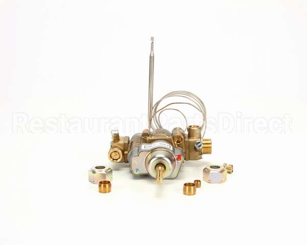 00-428807-00001 Vulcan Hart Valve, Control Oven 36