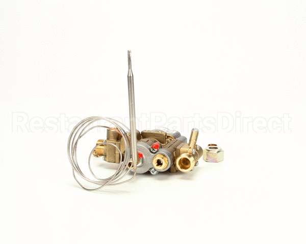 00-428807-00001 Vulcan Hart Valve, Control Oven 36