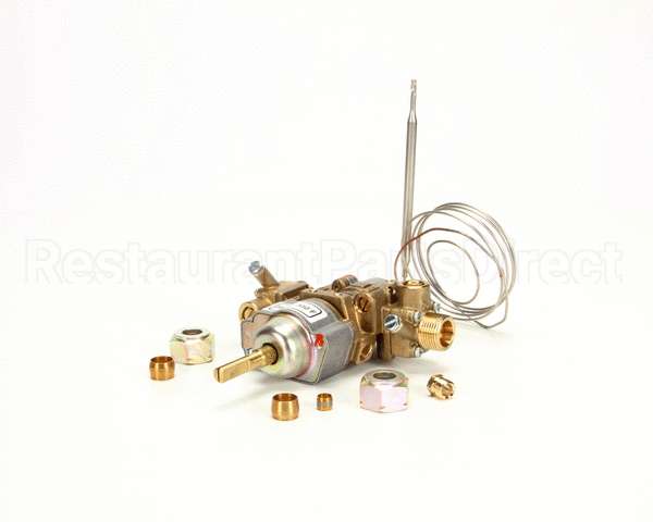 00-428807-00001 Vulcan Hart Valve, Control Oven 36