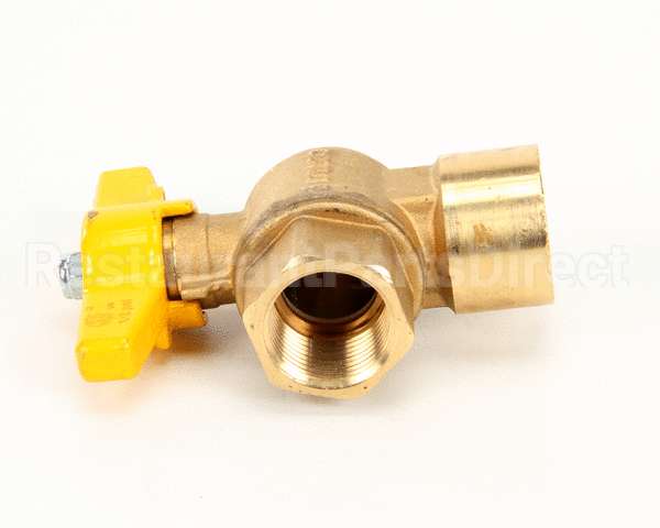 00-428831-00001 Vulcan Hart Valve, 3/4 Npt Angle Ball