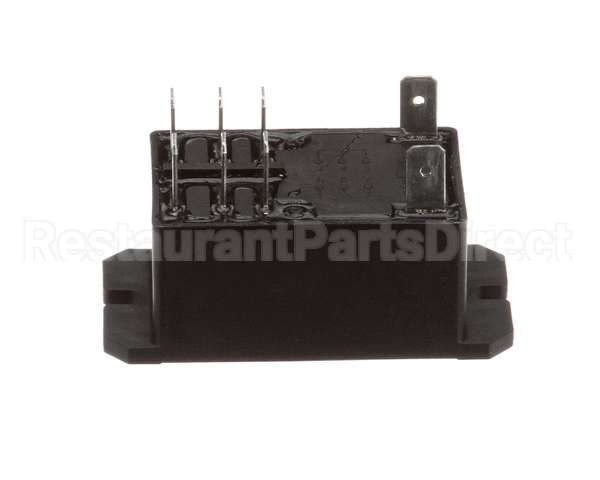 00-428864-00001 Vulcan Hart Relay, Dpdt 1Hp 120V