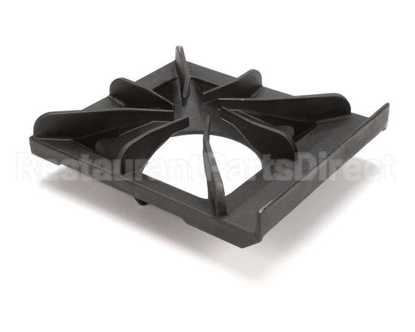 00-428880-00001 Vulcan Hart Grate, Cast Vulcan Rear