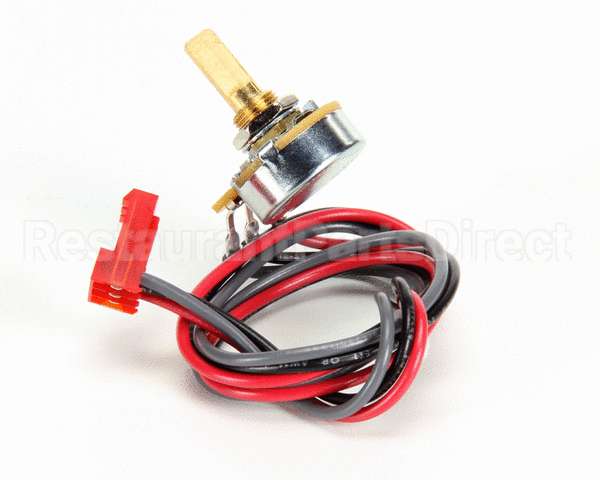 00-428897-00002 Vulcan Hart Control, Pot. Wires Ncc