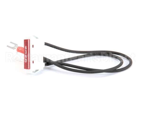 00-428900-000G3 Vulcan Hart Indicator,Light Asm-2 Term.
