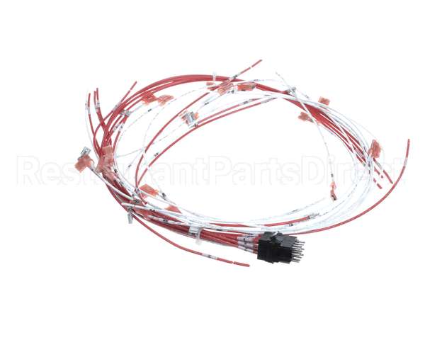 00-428902-000G1 Vulcan Hart Harness,Switch Panel-Vcgsg