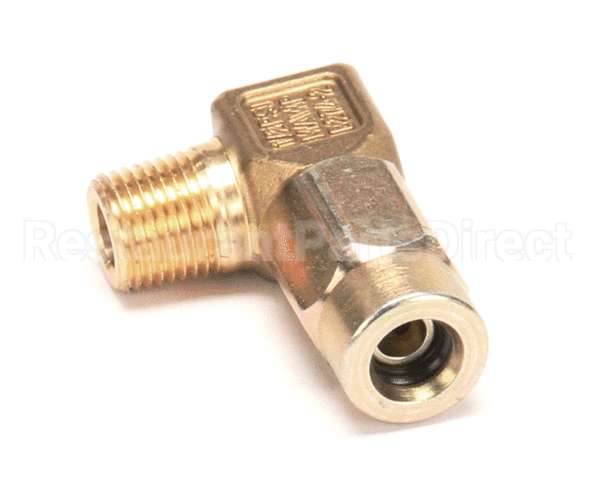 00-428904-00001 Vulcan Hart Valve, Pilot Quick Disconnect
