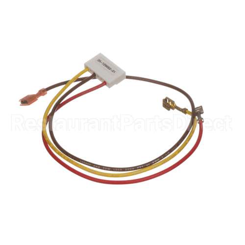 00-435538 Hobart Harness,Igniter Bo
