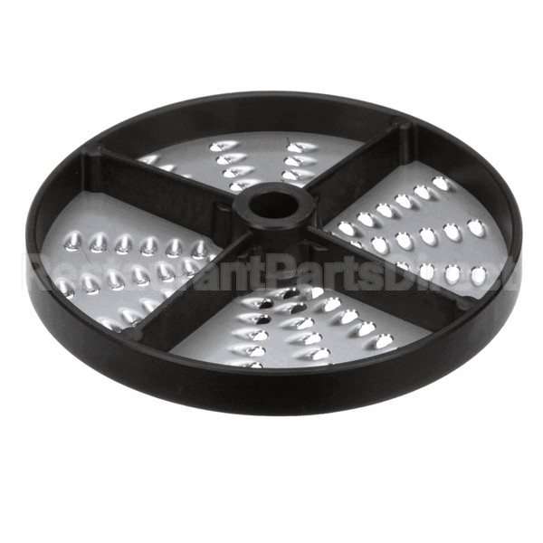 00-435727 Compatible Hobart Plate, Shred 3/16