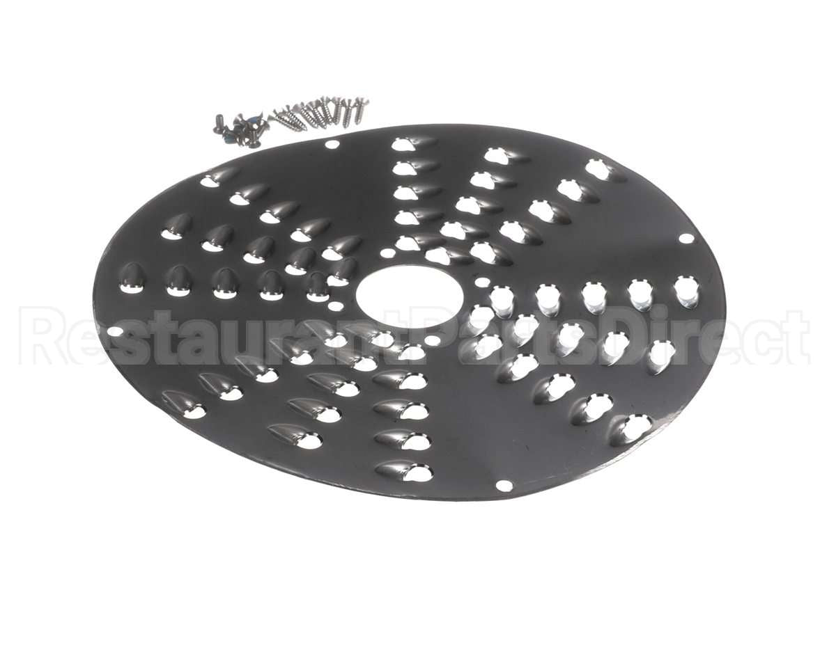 00-435735 Hobart Shrddr Insrt 7/32