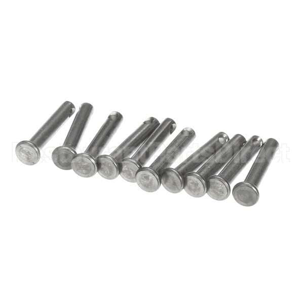 00-436313 Compatible Midwest Appliance Parts Pin, Clevis
