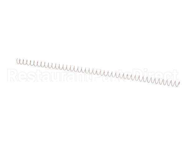 00-436397-00001 Hobart Spring,Hose Support,13.500