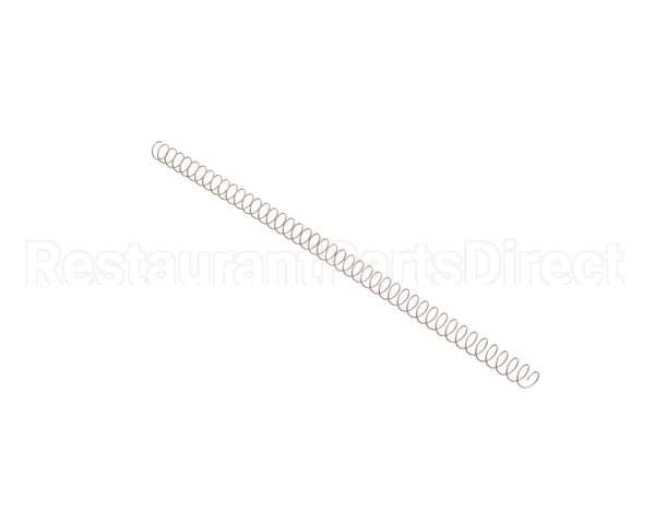 00-436397-00001 Hobart Spring,Hose Support,13.500