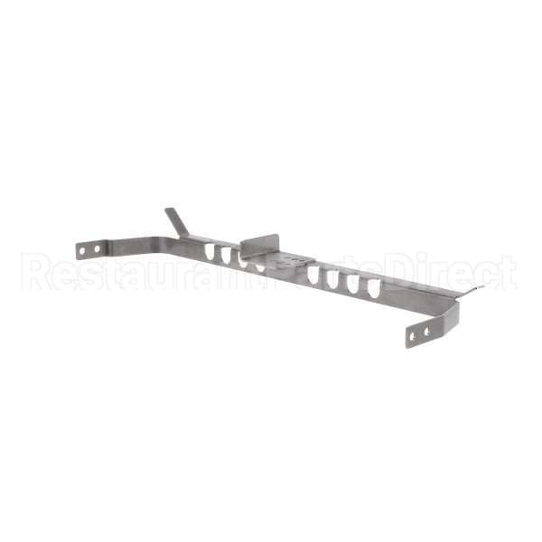 00-436870-00001 Compatible Hobart Track, Weldment, Rs R-L