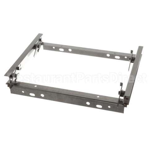 00-436930-00001 Hobart Cradle,/Dog Assembly R