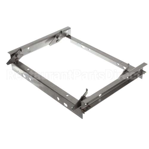 00-436930-00001 Hobart Cradle,/Dog Assembly R