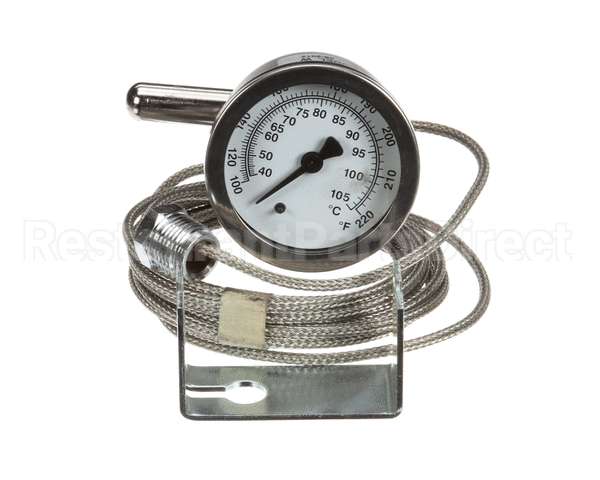 00-437041-00003 Hobart Thermometer,Rinse