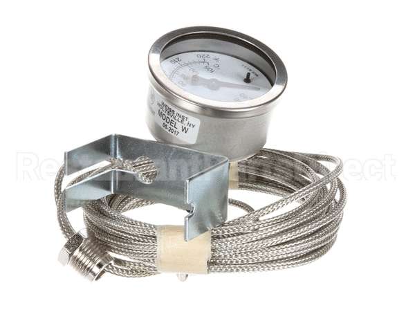 00-437041-00005 Hobart Thermometer,Rinse