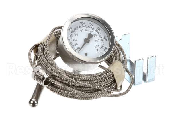 00-437041-00006 Hobart Thermometer,Rinse
