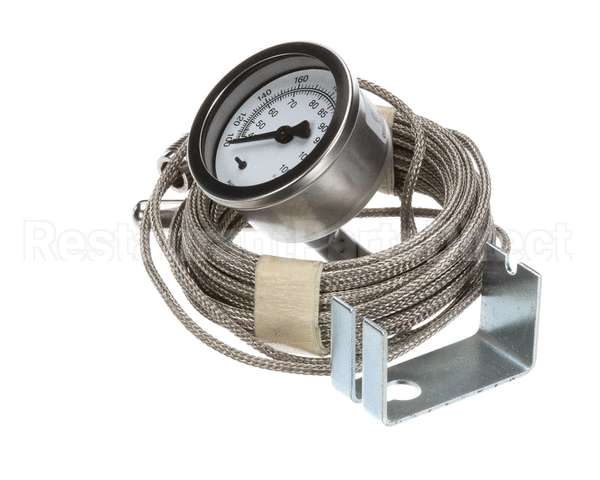 00-437041-00006 Hobart Thermometer,Rinse