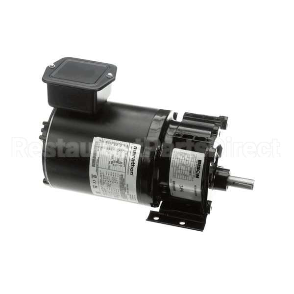 00-437044-00011 Compatible Midwest Appliance Parts Motor, Drive C88 3Ph 60Hz