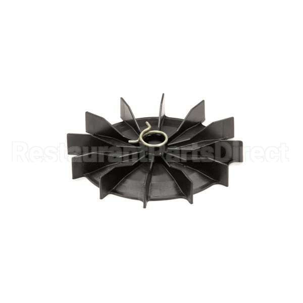 00-437288 Compatible Hobart Fan, And Clip-Motor