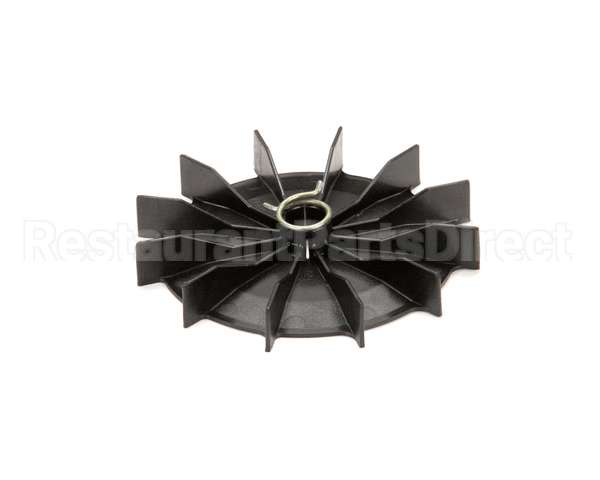00-437288 Hobart Fan,And Clip-Motor