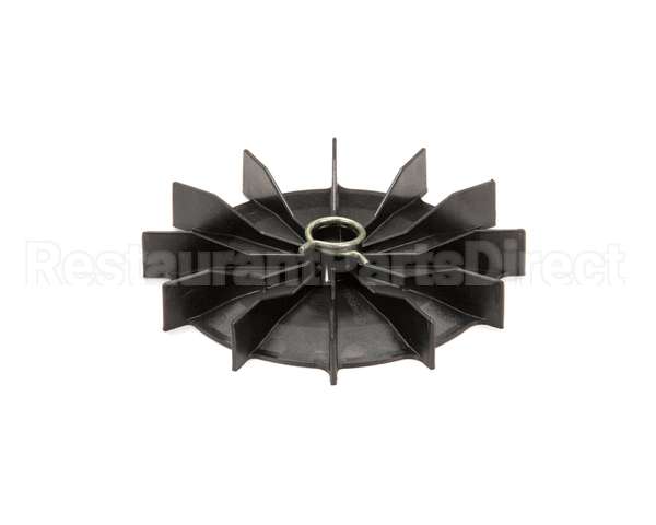 00-437288 Hobart Fan,And Clip-Motor