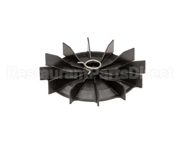 00-437288 Hobart Fan,And Clip-Motor
