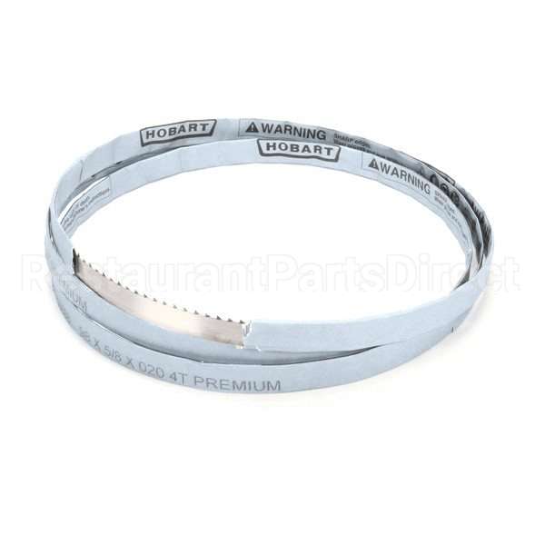00-437317-00098 Compatible Hobart Blade, Saw
