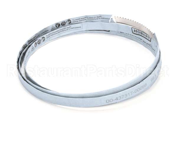 00-437317-00098 Hobart Blade,Saw